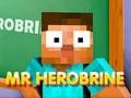 Igra Gospodine Herobrine online Igra Gospodine Herobrine online