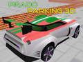 Igra Prado parking 3d online