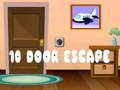 Igra 10 vrata Escape  online