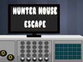 Igra Hunter House Escape online
