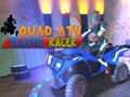 Igra Quad ATV prometni trkač online Igra Quad ATV prometni trkač online