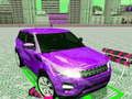 Igra Prado Parking besplatan  online