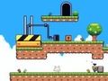 Igra Roboduo online
