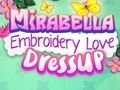 Igra Mirabella vez Love Dress Up  online