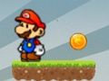 Igra Mario HTML5 mobilni  online