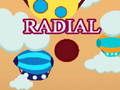 Igra Radijalno  online