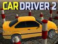 Igra Vozač automobila 2  online