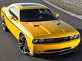 Igra Dodge Challenger SRT8 slajd online