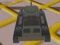 Igra Tenk Traffic Racer  online