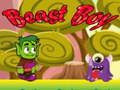 Igra Beast dečko online