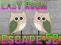 Igra Amgel Easy Soba Escape 52 online