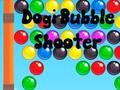 Igra Dogi Bubble Shooter  online