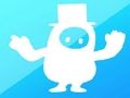 Igra Zagonetka Fall Guys 1  online