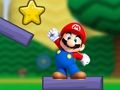 Igra Super Mario fizika  online