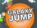 Igra Galaksija skok online