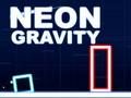 Igra Neonska gravitacija  online