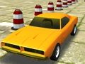 Igra BMW Parking online