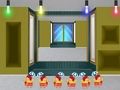 Igra 5 vrata Escape  online