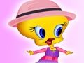Igra Tweety online