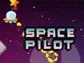 Igra Svemirski pilot  online