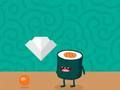 Igra Sushi crtica online