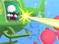 Igra Helikopter Escape 3d online