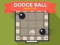 Igra Srednjovjekovni Dodgeball  online