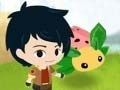Igra Battle Monsters RPG online