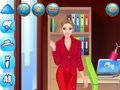 Igra Ured dotjerati šminku  online