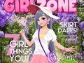 Igra GirlZone GirlStyle online