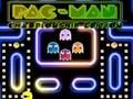 Igra Prvenstvo pac-man prvenstvo online