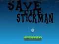 Igra Spasite Stickmana online Igra Spasite Stickmana online