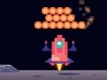 Igra Ratna igra Invaders  online