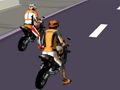 Igra Motociklističke utrke  online