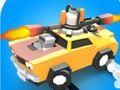 Igra Sky Racing Drift online