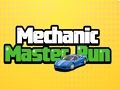 Igra Mehaničar Master Run online