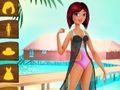 Igra Princeza u bikiniju  online
