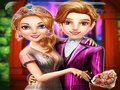 Igra Prom Queen Obući se Halloween online