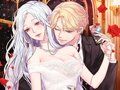 Igra Anime Couples Princess dotjerati  online