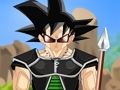 Igra Gohan se dotjerati  online