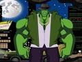 Igra Nevjerojatni Hulk  online