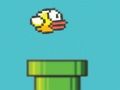 Igra Flappy Bird avantura  online