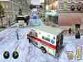 Igra Moderni gradski simulator hitne pomoći  online