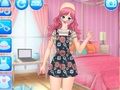 Igra Kawaii prerušiti se  online