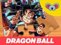 Igra Dragon Ball Goku slagalica  online