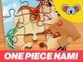 Igra Jedan komad Nami Jigsaw zagonetka online