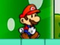 Igra Mario Runner Mobile online