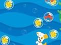 Igra Guppies Bubble: Popathon online Igra Guppies Bubble: Popathon online