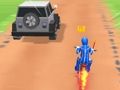 Igra Moto Hot Wheels online