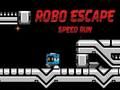 Igra Robo Escape brzo trčanje  online